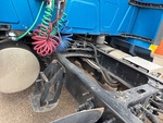 4 Underbody - Truck with