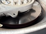 Brakes with