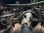 Drivetrain with