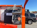 Basic Control Station Upper with