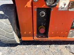 Basic Lower Control Station with