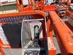 Basic Control Station Upper with