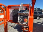 Basic Control Station Upper with