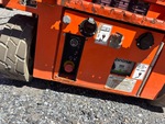 Basic Lower Control Station with