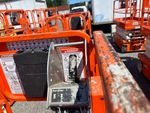 Basic Control Station Upper with