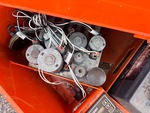 Hydraulics with