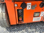 Basic Lower Control Station with