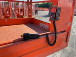 Control Station Ground with