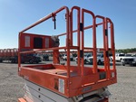 Control Station Upper with