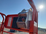 Control Station Upper with