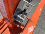 Control Station Upper with