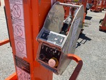 Control Station Upper with