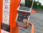 Control Station Upper with