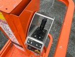 Control Station Upper with