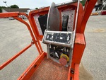 Control Station Upper with