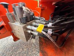 Hydraulics with