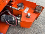 Hydraulics with