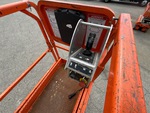 Basic Control Station Upper with