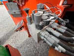 Hydraulics with