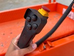 Basic Control Station Upper with