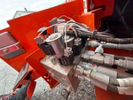 Hydraulics with