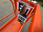Basic Control Station Upper with