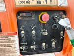 Control Station Ground with