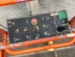 Control Station Upper with