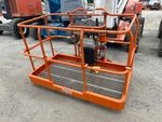 Control Station Upper with