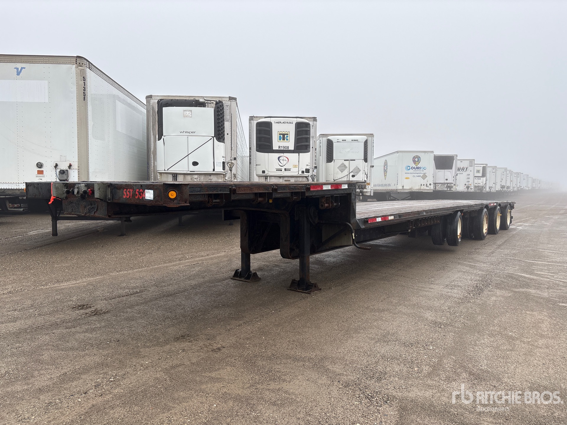 General Appearance with Featured Photo