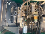 Engine with Engine - Left Side