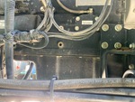 Engine with Öllecks