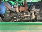 Engine with Engine - Right Side
