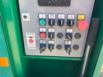 Control Station with Brecher/Bildschirmsteuerung