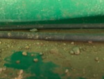Chassis with Leuchten/Verdrahtung - Zustand