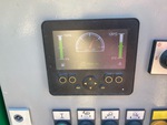 Control Station with Anzeigen