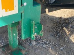 Chassis with Bremsleuchten funktionsfähig