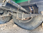 Chassis with Federn/Hängelager - Zustand