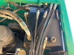 Hydraulik with Hydrauliktank