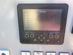 Control Station with Motorsteuerungen