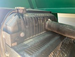 Engine with Kühlsystemlecks