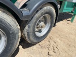 Chassis with Reifen - Zustand