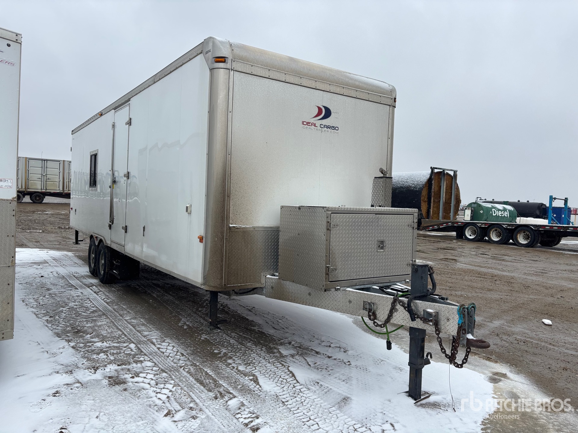 General Appearance with Imagen: esquina delantera derecha