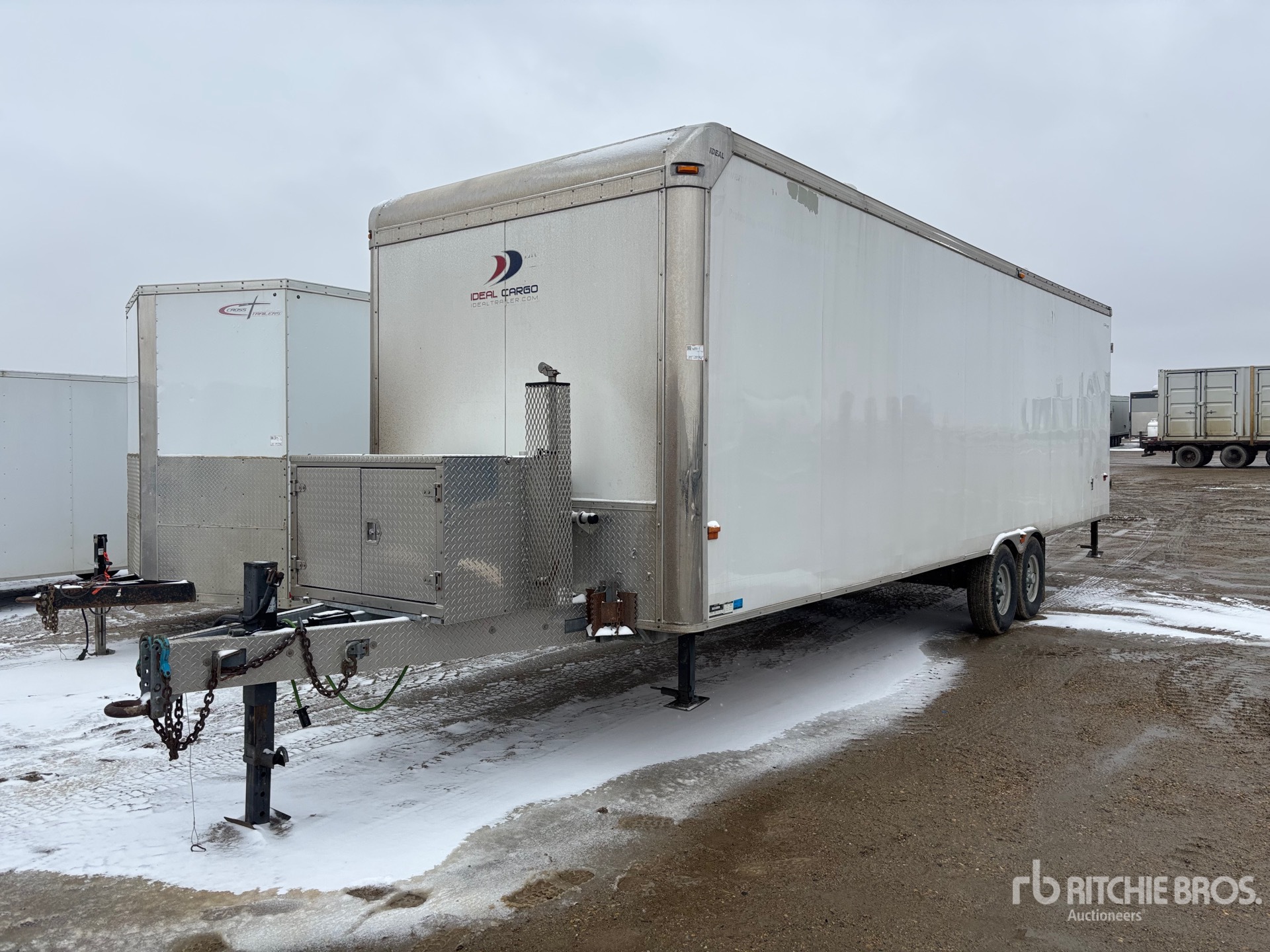 General Appearance with Imagen: esquina delantera izquierda