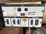Control Station with