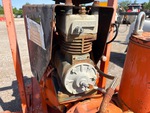 Pump with