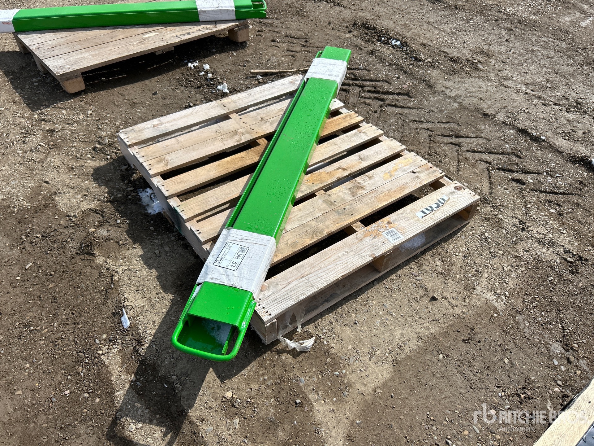 General Appearance with Zdjęcie, lewy dolny róg