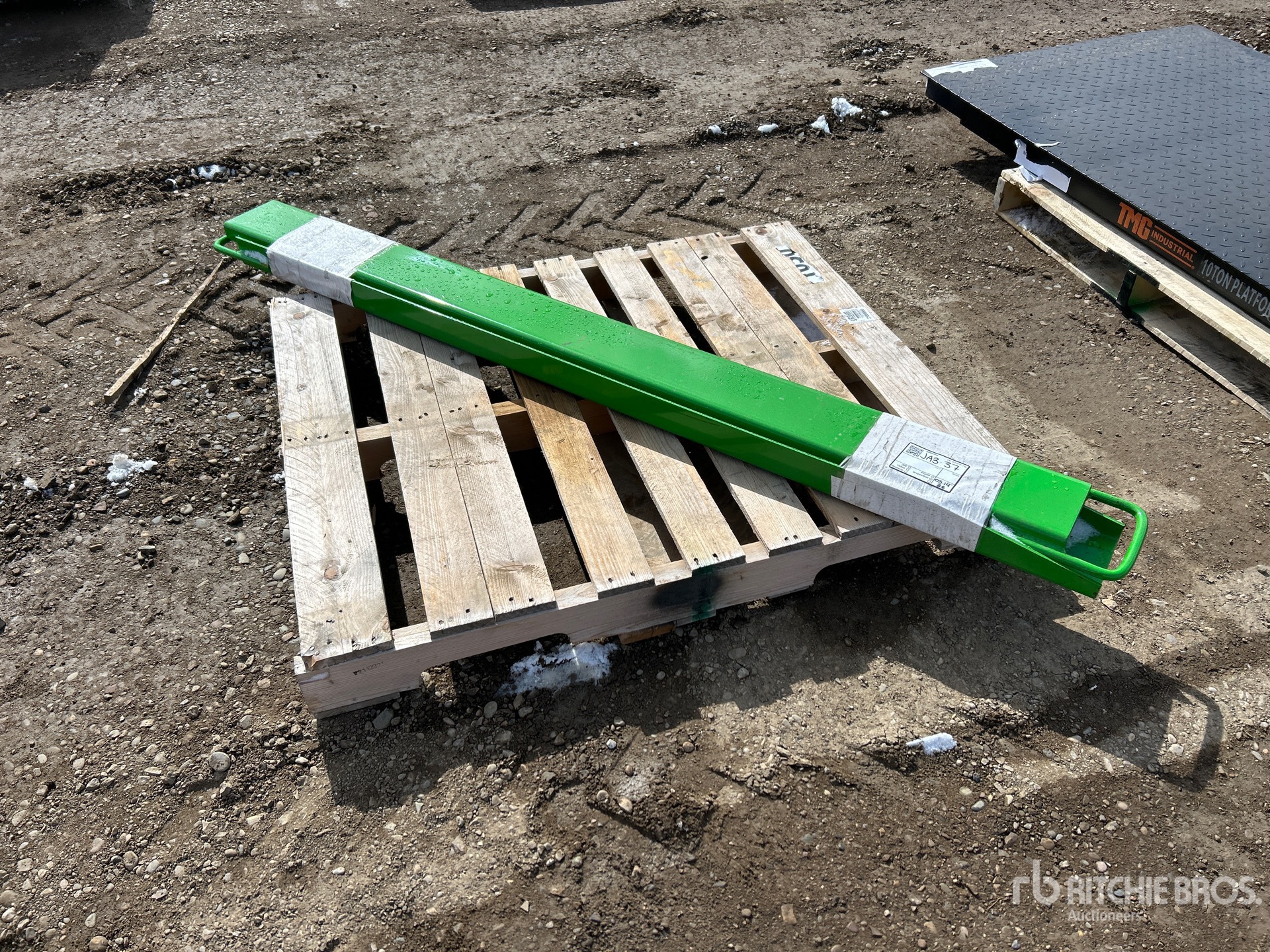 General Appearance with Zdjęcie, lewy górny róg