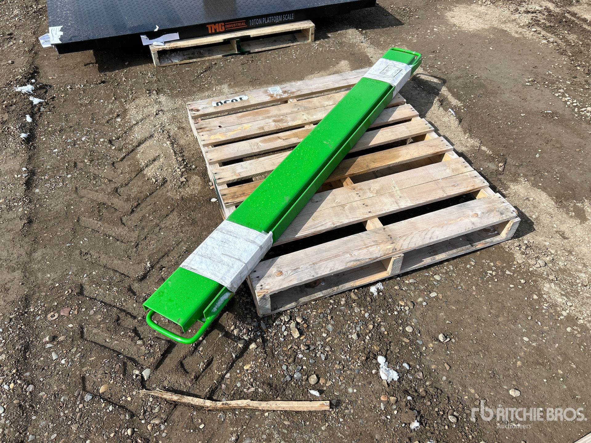 General Appearance with Zdjęcie, prawy górny róg