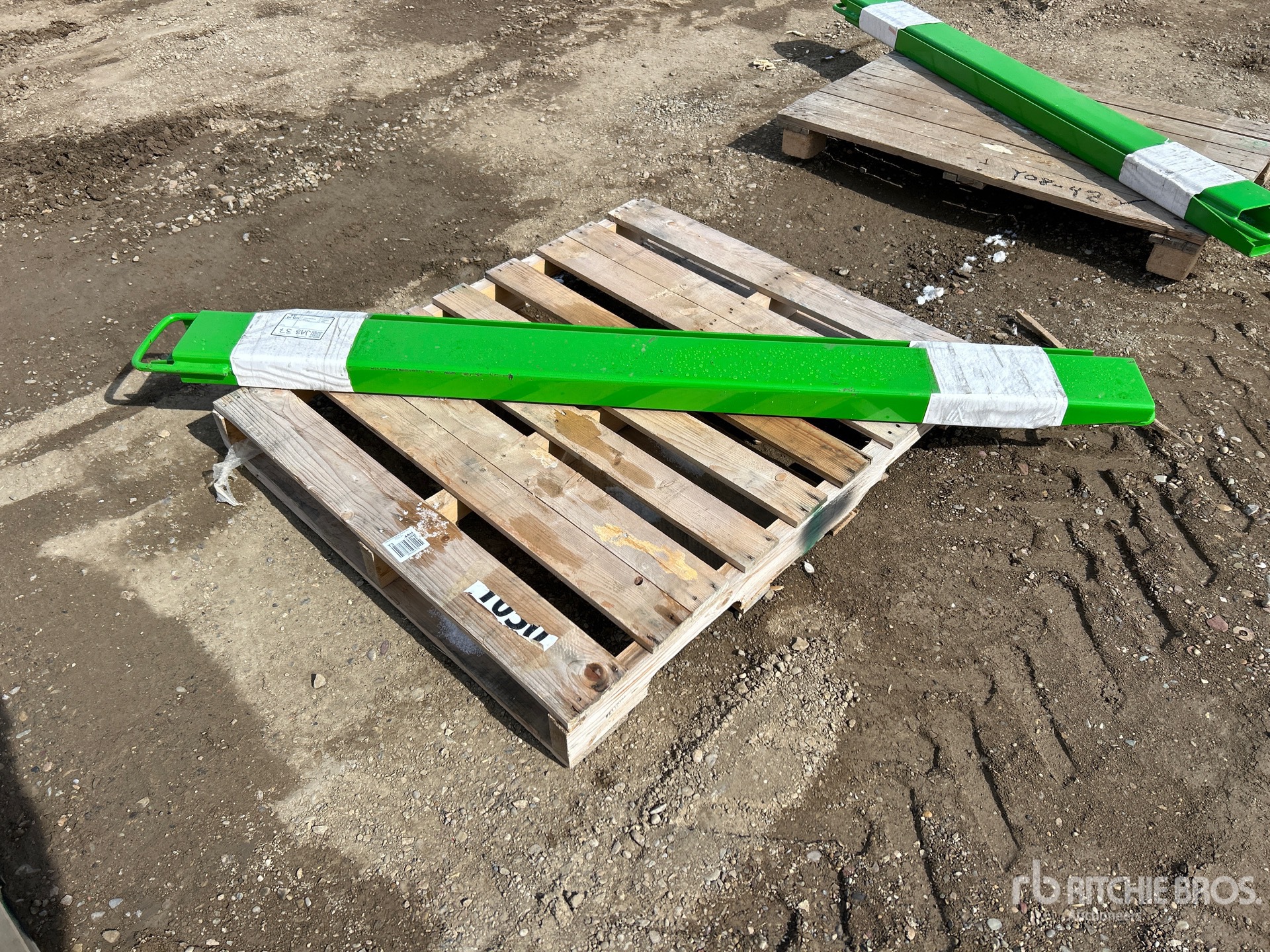 General Appearance with Zdjęcie, prawy dolny róg